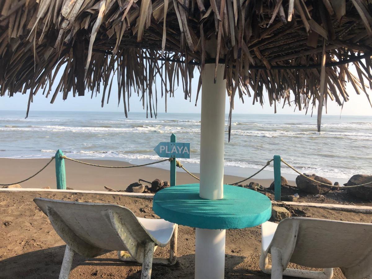 Hotel Bungalows Marbella Costa Esmeralda Monte Gordo エクステリア 写真