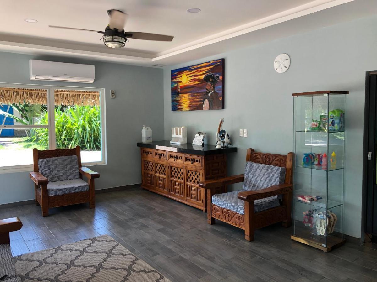 Hotel Bungalows Marbella Costa Esmeralda Monte Gordo エクステリア 写真