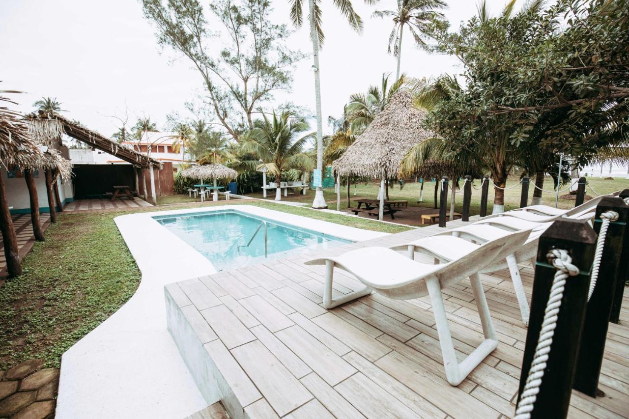 Hotel Bungalows Marbella Costa Esmeralda Monte Gordo エクステリア 写真