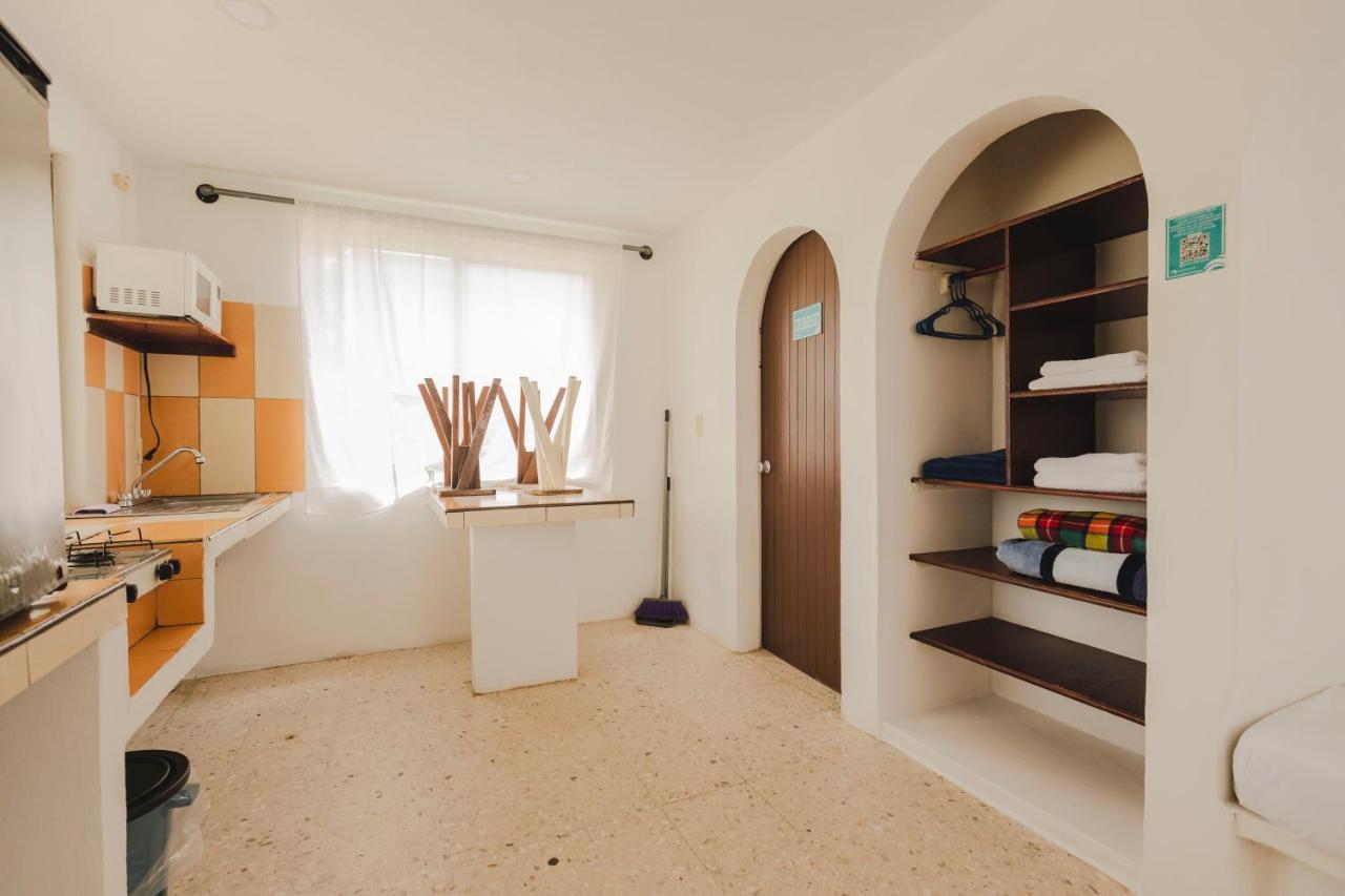 Hotel Bungalows Marbella Costa Esmeralda Monte Gordo エクステリア 写真