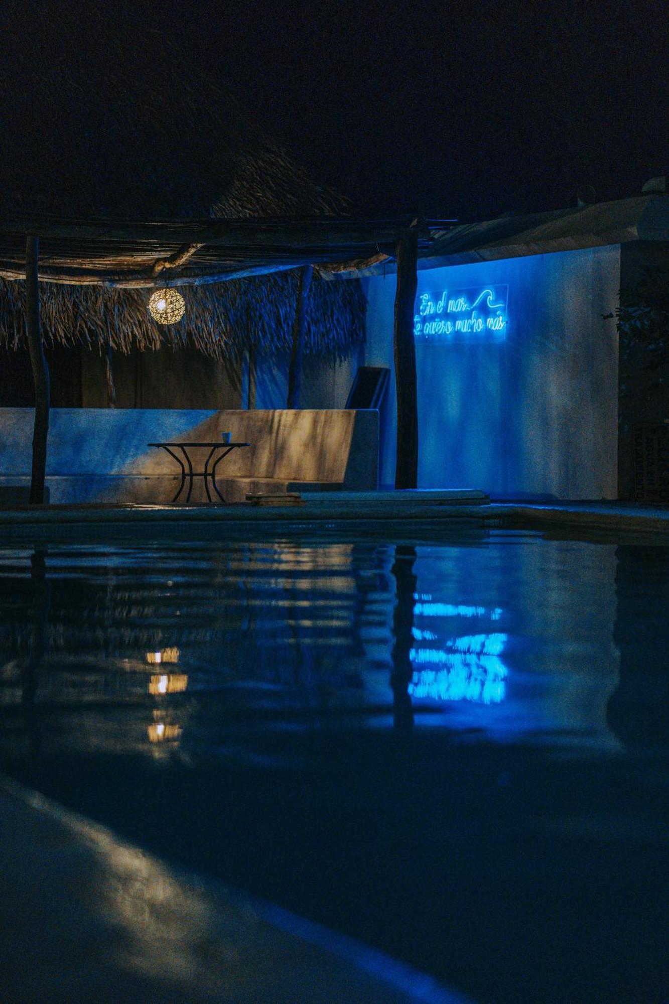 Hotel Bungalows Marbella Costa Esmeralda Monte Gordo エクステリア 写真